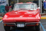 1966 Corvette Convertible For Sale